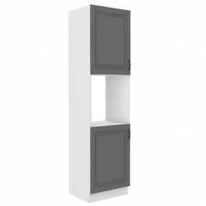 Tilos 60 DP-210 2F Ofengestell, dampf-, hitze- und auslaufsicherer Schrank