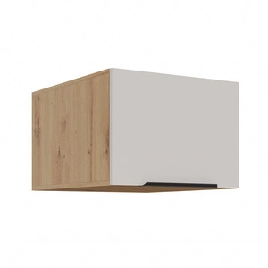 Soela 50 NAGU-36 1F Hängeschrank Metallkantengriff Küchenschrank dampf-, hochtemperatur- und spritzwassergeschützt