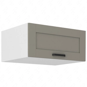 Ponza 80 NAGU-36 1F Wandküchenschrank, dampf-, temperatur- und spritzwassergeschützt