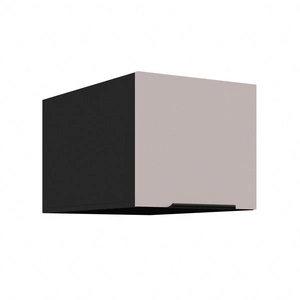 Tarraco 40 NAGU-36 1F Hängeschrank Metallkantengriff Küchenschrank dampf-, hochtemperatur- und spritzwassergeschützt