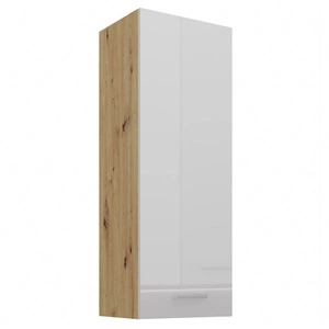 Alpine 40 G-108 1F Hängeschrank für die Küche, resistent gegen Dampf, Hitze und Spritzwasser