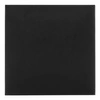 Polsterpaneel Quadra 50x50 cm graphit stilvolles Wandpaneel quadratischer Veloursstoff modisches Finish für jede Einrichtung
