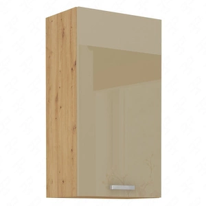 Arton 50 G-90 1F Hängeschrank für die Küche, resistent gegen Dampf, Hitze und Spritzwasser