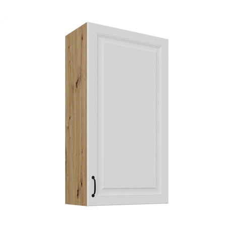 Küchenhängeschrank Scandi 60 G-108 1F dampf-, temperatur- und spritzwasserbeständiger Schrank