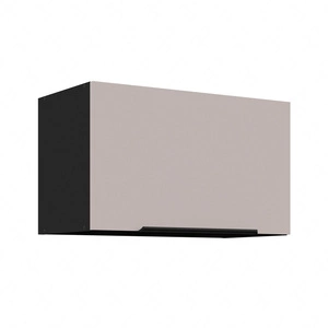 Tarraco 60 GU-36 1F Traufschrank Metallkantengriff feuchtigkeits- und beschädigungsbeständiger Schrank