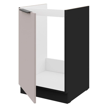 Eckküchenset Brianza / Tarraco 200x300 cm Griffe aus Metall passen gut zu modernen Innenräumen