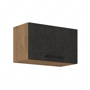 Valico 60 GU-36 1F Dampf-, hitze- und spritzwassergeschützter Traufenschrank für die Küche