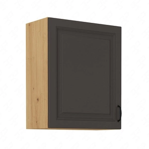 Hängender Küchenschrank Style 60 G-72 1F schrankfest gegen Dampf hohe Temperaturen und verschüttete Flüssigkeiten