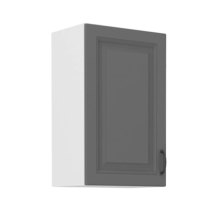Tilos 45 G-72 1F Hängeschrank für die Küche, resistent gegen Dampf, Hitze und Spritzwasser