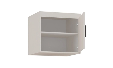 Garderobenerweiterung Rene 60 cm ohne Sand Funktionsschrank erhöht den Stauraum für Kleidung, Schuhe und Accessoires