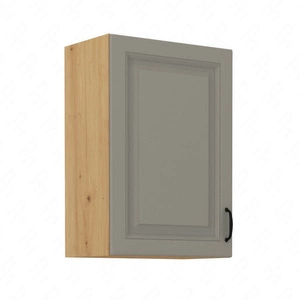 Delos 50 G-72 1F Hängeschrank für die Küche, dampf-, hitze- und spritzwassergeschützt