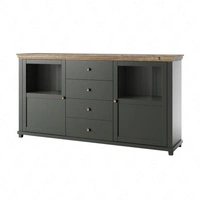 Flaschengrün /  lefkas eiche