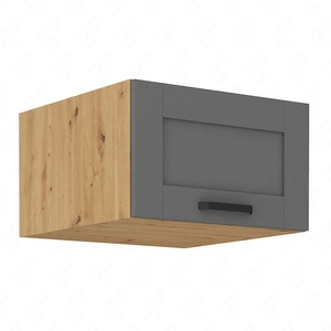 Asti 60 NAGU-36 1F Küchenhängeschrank resistent gegen Dampf, Hitze und Verschütten