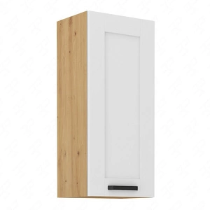 Luis 40 G-90 1F Hängeschrank für die Küche, resistent gegen Dampf, Hitze und Spritzwasser