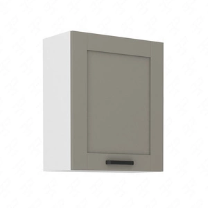 Küchenhängeschrank Ponza 60 G-72 1F dampf-, temperatur- und spritzwasserbeständiger Schrank