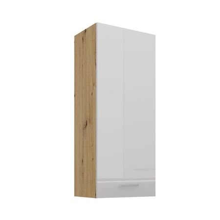 Alpine 45 G-108 1F Hängeschrank für die Küche, dampf-, hitze- und spritzwassergeschützt