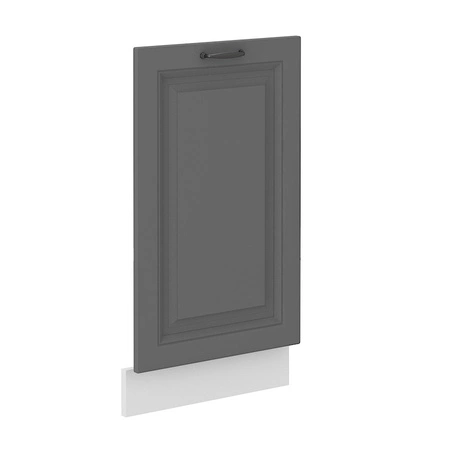 Geschirrspülmaschinenfront Tilos ZM 713x446 beständig gegen Dampf, Hitze und Verschüttetes