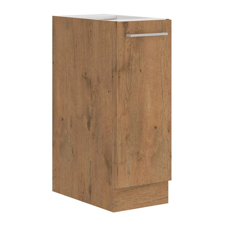 Küchenmöbelset Ventom 270 cm Schränke passen perfekt in klassische und moderne Innenräume