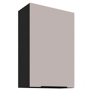 Tarraco 60 G-90 1F Küchenoberschrank Metallkantengriff feuchtigkeits- und beschädigungsbeständiger Schrank