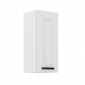 Livio 30 G-72 1F Hängeschrank für die Küche, dampf-, hitze- und spritzwassergeschützt