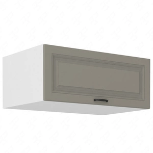 Küchenhängeschrank Kastos 80 NAGU-36 1F dampf-, hitze- und spritzwassergeschützt