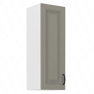 Kastos 30 G-90 1F Hängeschrank für die Küche, dampf-, hitze- und spritzwassergeschützt