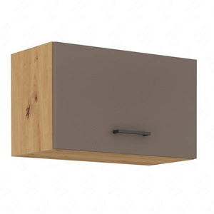 Rimini 60 GU-36 1F Traufenküchenschrank beständig gegen Dampf, Auslaufen und Hitze