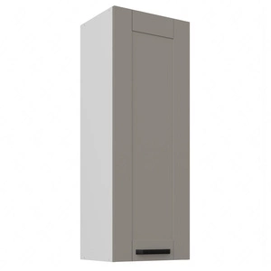 Küchenhängeschrank Ponza 40 G-108 1F dampf-, temperatur- und spritzwasserbeständiger Schrank