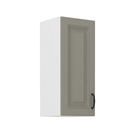 Kastos 30 G-72 1F Hängeschrank für die Küche, dampf-, hitze- und spritzwassergeschützt