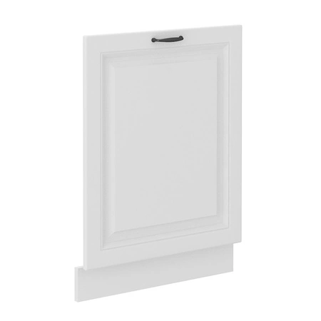 Snow Eckküchenmöbel-Set 190x350 cm ideal für skandinavisch-klassische und moderne Innenräume