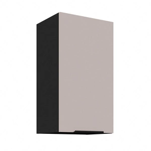 Tarraco 40 G-72 1F Küchenoberschrank Metallkantengriff feuchtigkeits- und beschädigungsbeständiger Schrank