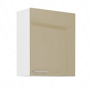 Nalo 60 G-72 1F wandhängender Küchenschrank, resistent gegen Dampf und hohe Temperaturen