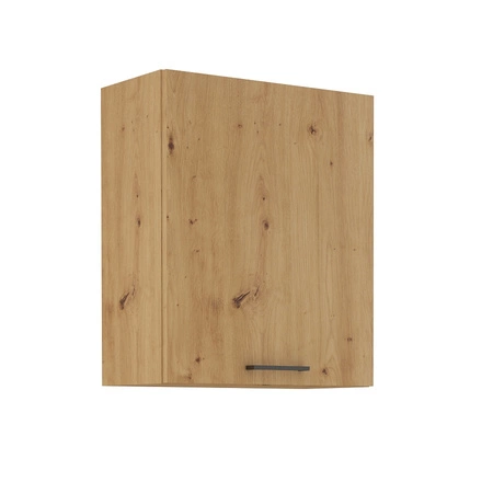Monza 60 G-72 1F Hängeschrank für die Küche, dampf-, hitze- und spritzwassergeschützt