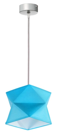 Polsterstuhl Arco 43x51 cm grau moderner und funktioneller Stuhl mit Metallbeinen 