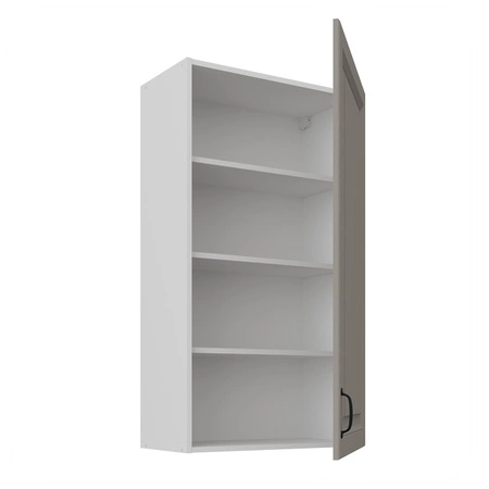 Kastos 60 G-108 1F Hängeschrank für die Küche, dampf-, hitze- und spritzwassergeschützt