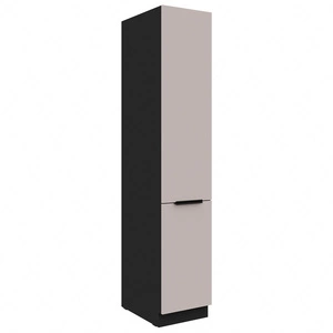 Tarraco 40 DK-210 2F Küche Sockel Metallkante Griffe Feuchtigkeit und Schäden resistent Schrank