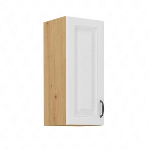 Küchenhängeschrank Scandi 30 G-72 1F dampf-, temperatur- und spritzwasserbeständiger Schrank