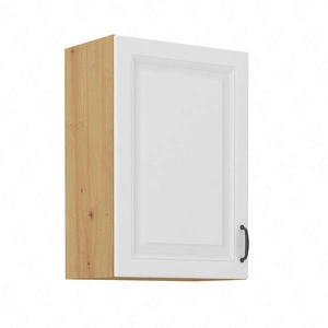 Hängender Küchenschrank Scandi 50 G-72 1F schrankdicht gegen Wasserdampf hohe Temperaturen und verschüttete Flüssigkeiten