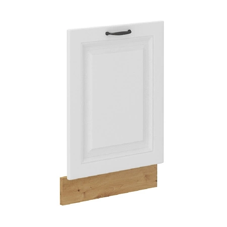 Eck-Küchenmöbel-Set Scandi 285x170 cm ideal für skandinavische klassische und moderne Innenräume