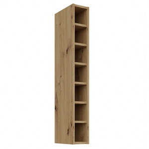 Küchenoberschrank 15 G OTW-108 Eiche artisan Schrank dampf-, hitze- und spritzwassergeschützt