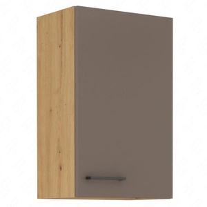 Rimini 45 G-72 1F Hängeschrank für die Küche, resistent gegen Dampf, Auslaufen und Hitze