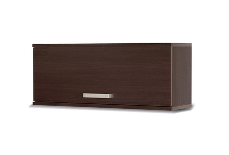 Hängeelement Maximus Kastanie Wenge moderne Möbel hohe Qualität gute Wahl für Wohnzimmer und Sitzungssaal