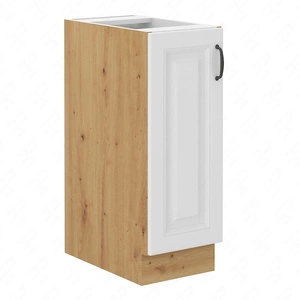 Küchenschrank cargo Scandi 30 D CARGO BB schrankdicht gegen Wasserdampf hohe Temperaturen und verschüttete Flüssigkeiten