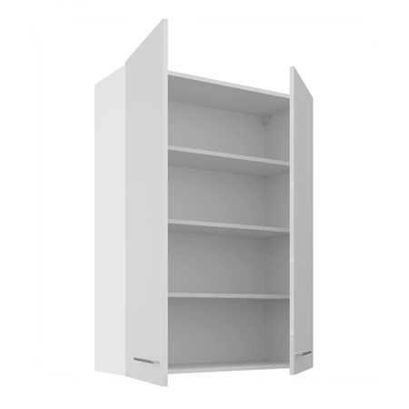 Lumia 80 G-108 2F wandhängender Küchenschrank, resistent gegen Dampf und hohe Temperaturen