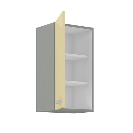 Küchenhängeschrank Karmen 45 G-72 1F dampf-, temperatur- und spritzwasserbeständiger Schrank