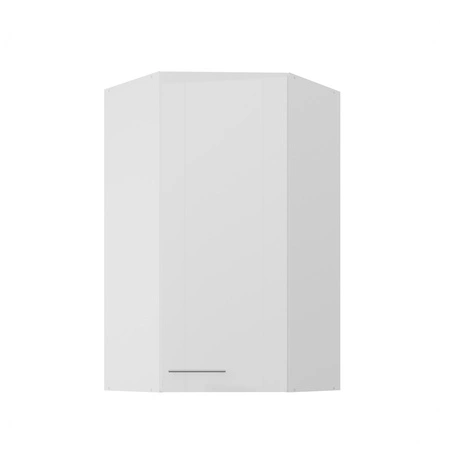 Lumia 60x60 GN-108 1F Eck-Küchenoberschrank, dampf-, hitze- und spritzwassergeschützt