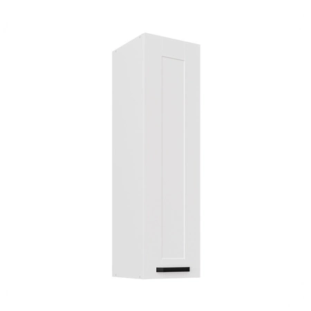 Livio 30 G-108 1F Hängeschrank für die Küche, dampf-, hitze- und spritzwassergeschützt
