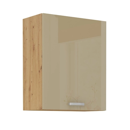 Arton 60 G-72 1F Hängeschrank für die Küche, dampf-, hitze- und spritzwassergeschützt