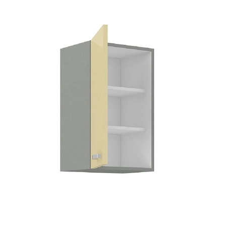 Karmen 60 G-72 1F Hängeschrank für die Küche, dampf-, hitze- und spritzwassergeschützt