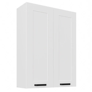 Livio 80 G-108 2F Hängeschrank für die Küche, dampf-, hitze- und spritzwassergeschützt